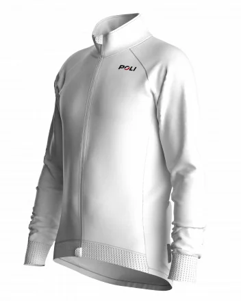 CHESTER unisex thermische winterjas