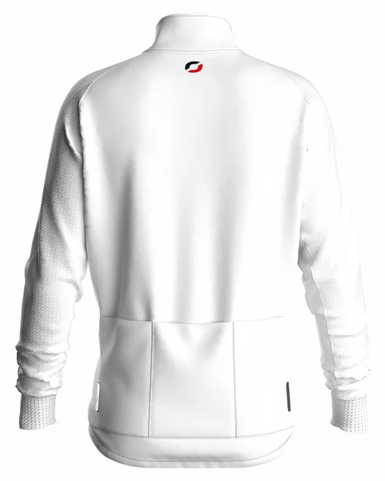Unisex Thermojacke Winter CHESTER