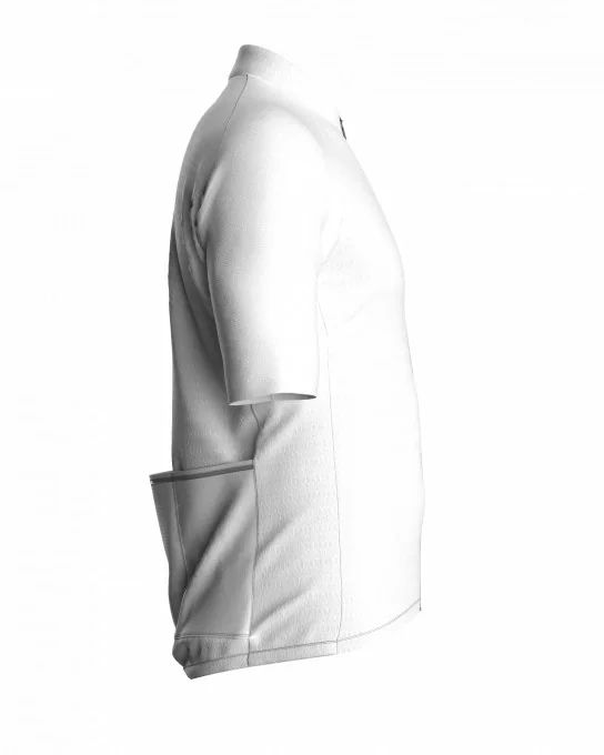 Maillot unisexe manches courtes EMIL