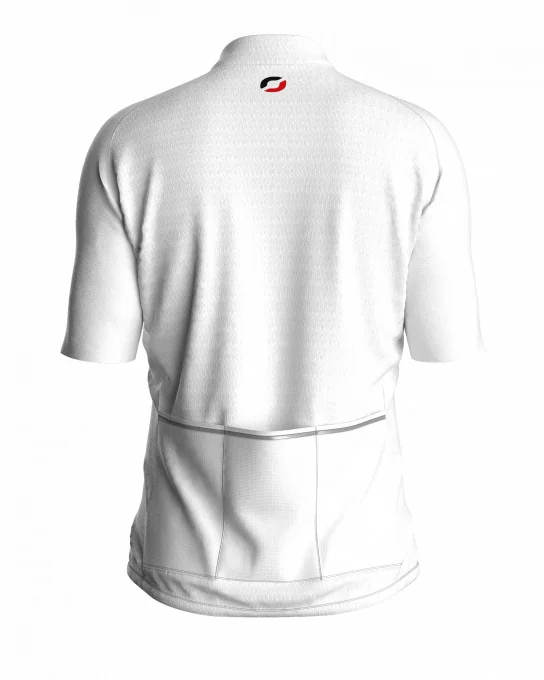 Maillot unisexe manches courtes EMIL