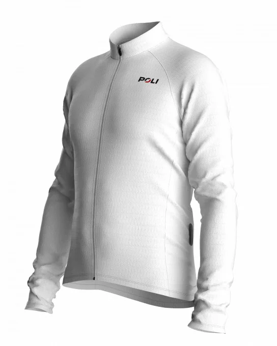 Maillot unisexe manches longues EMIL