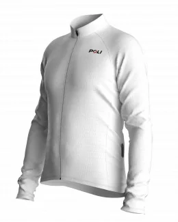 Unisex long sleeve jersey EMIL