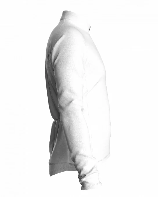 Unisex long sleeve jersey EMIL