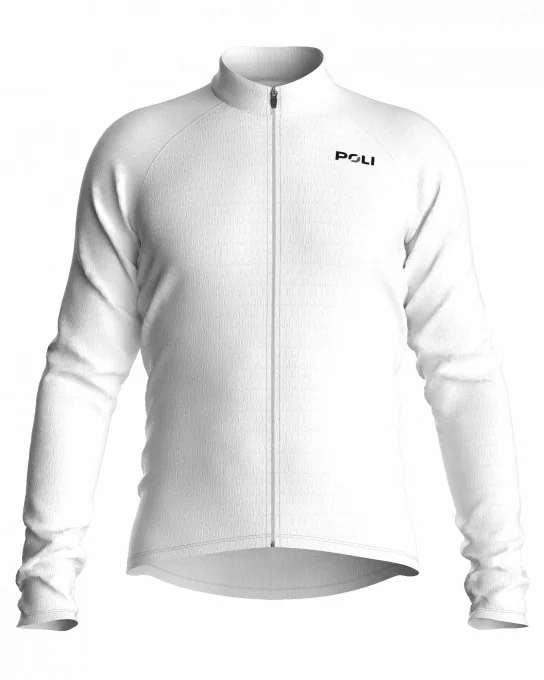 Maillot unisexe manches longues EMIL