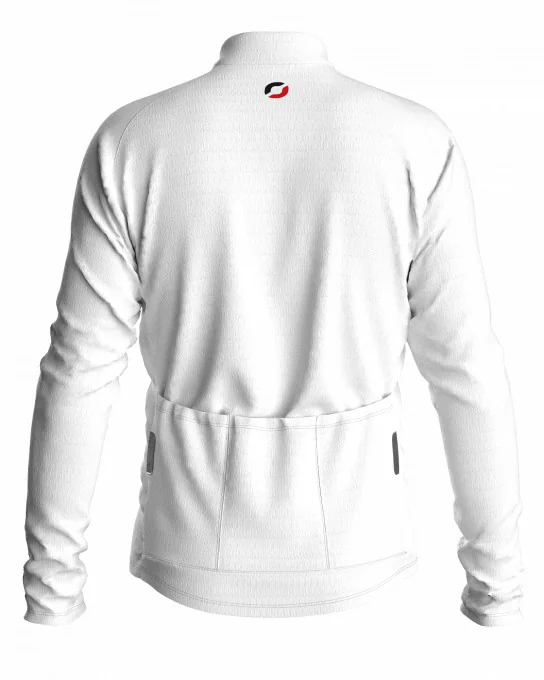 Maillot unisexe manches longues EMIL