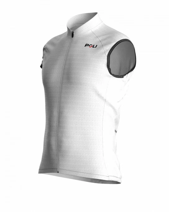 Maillot unisexe sans manches ARNO