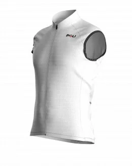 Unisex sleeveless jersey ARNO