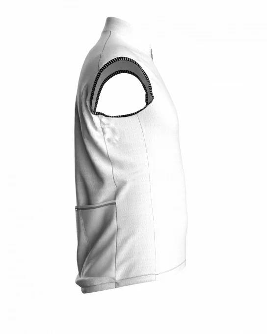 Maillot unisexe sans manches ARNO