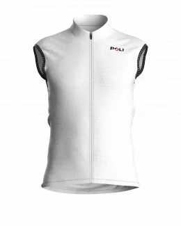 Unisex sleeveless jersey ARNO