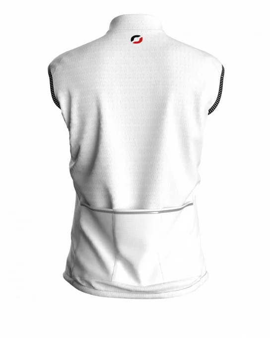 Maillot unisexe sans manches ARNO