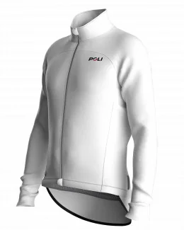 Unisex thermal jacket AYLAN