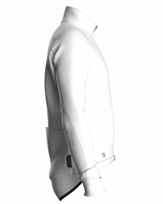 Unisex thermal jacket AYLAN