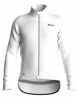 Unisex thermal jacket AYLAN