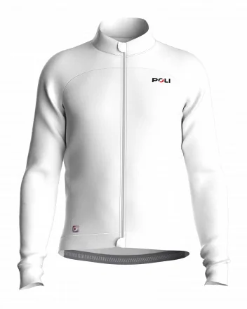 ISAQ unisex tussenseizoenjas