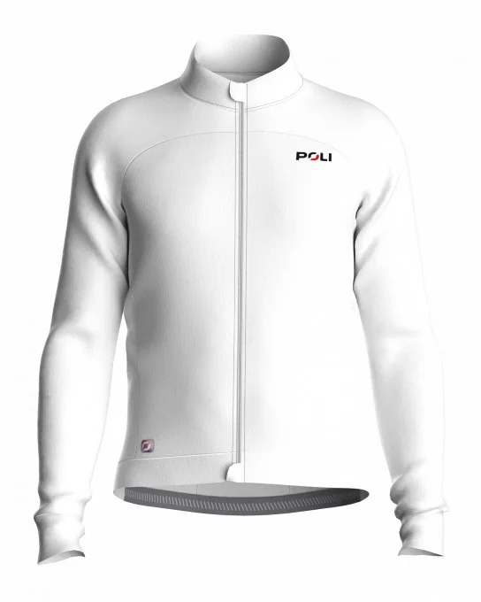 Unisex mid-season jacket ISAQ