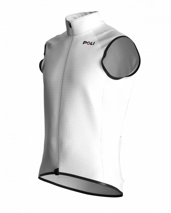 Gilet unisexe sans manches NATAN