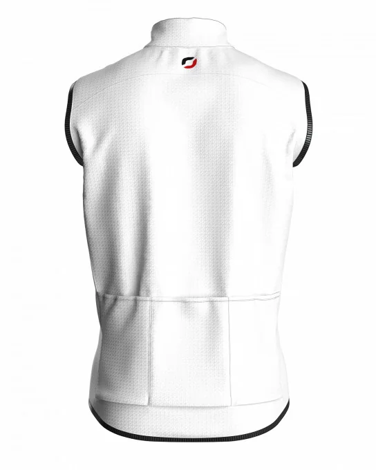 Gilet unisexe sans manches NATAN