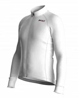 Unisex long sleeve jersey ROCH