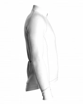Unisex long sleeve jersey ROCH