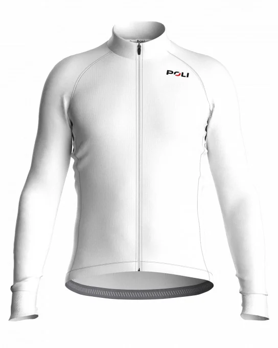 Maillot unisexe manches longues ROCH