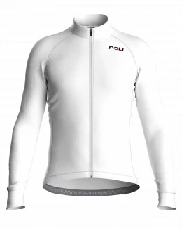 Unisex long sleeve jersey ROCH