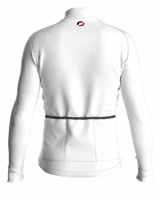 Maillot unisexe manches longues ROCH