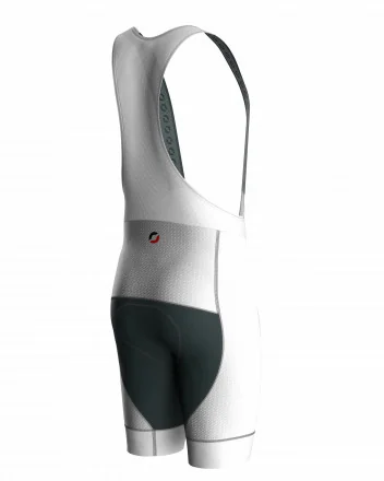 Unisex bib shorts KYLE