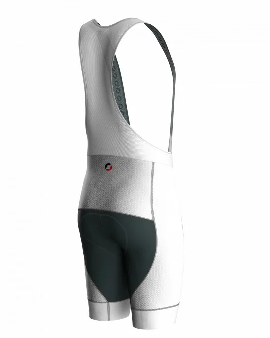 Unisex bib shorts KYLE