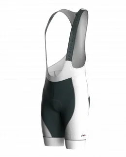 Unisex bib shorts KYLE