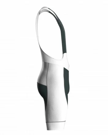 Unisex bib shorts KYLE
