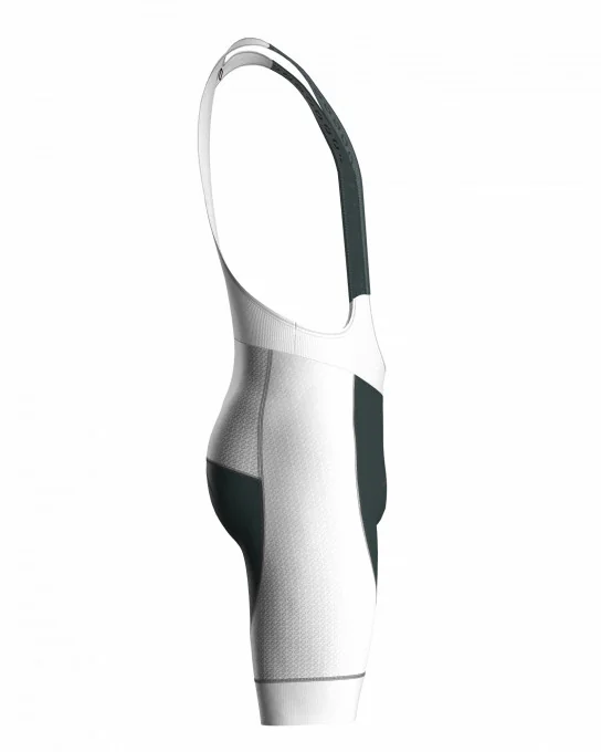 Unisex bib shorts KYLE