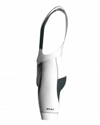 Unisex bib shorts KYLE