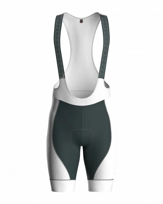 Unisex bib shorts KYLE