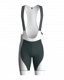 Unisex bib shorts KYLE