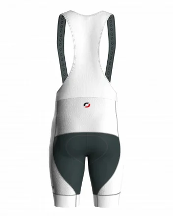 Unisex bib shorts KYLE