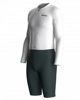 Unisex track and time trial suit TANIS