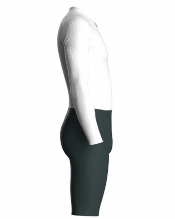 Unisex track and time trial suit TANIS