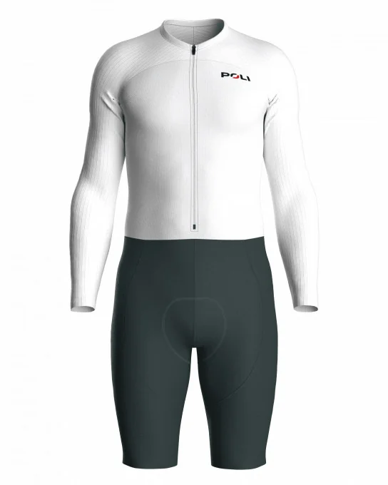 Unisex track and time trial suit TANIS