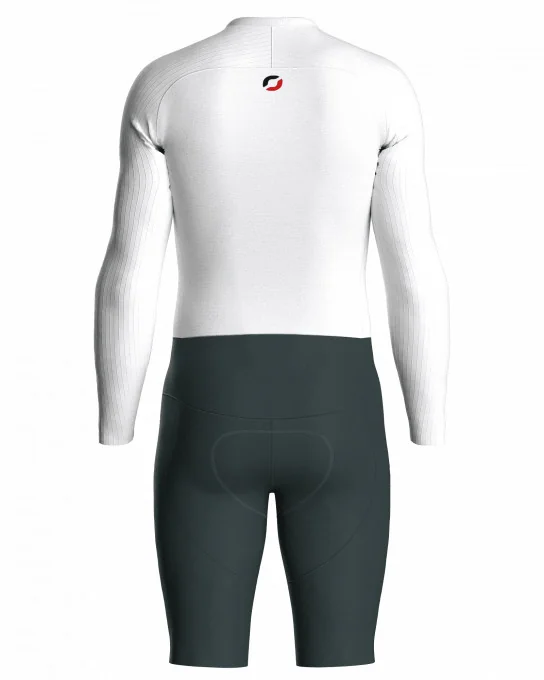 Unisex track and time trial suit TANIS