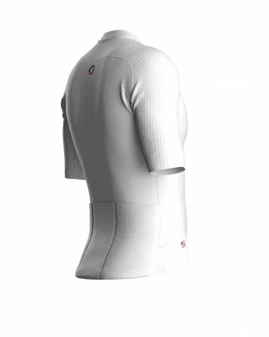 Maillot unisexe sans zip KORY