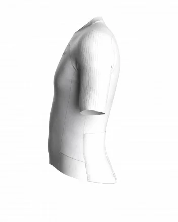 Maillot unisexe sans zip KORY