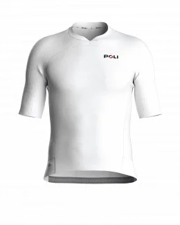 Unisex zipless jersey KORY