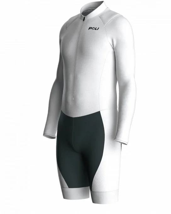 Unisex long sleeve suit LENKA