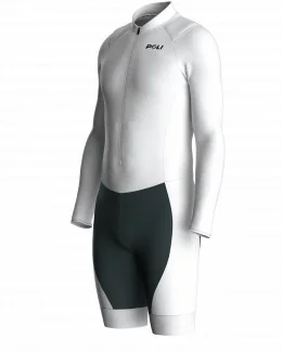 Unisex Langarmanzug LENKA