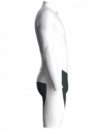 Unisex long sleeve suit LENKA