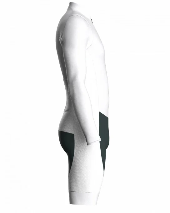 Unisex long sleeve suit LENKA