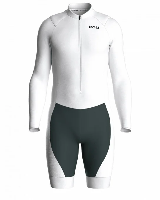 Unisex long sleeve suit LENKA