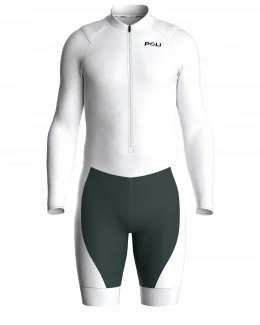 Unisex long sleeve suit LENKA