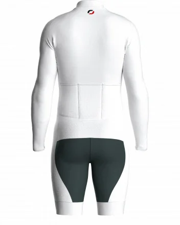 Unisex long sleeve suit LENKA