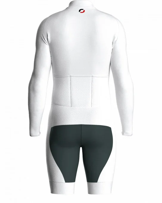 Unisex long sleeve suit LENKA